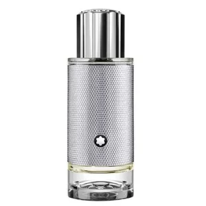 Explorer Platinum Montblanc Eau de Parfum - Perfume Masculino 100ml