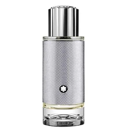 Explorer Platinum Montblanc Eau de Parfum - Perfume Masculino 100ml
