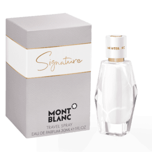 Signature Montblanc Eau de Parfum - Perfume Feminino - 50ml