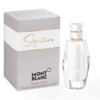 Signature Montblanc Eau de Parfum - Perfume Feminino - 90ml