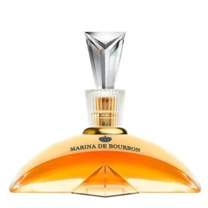 Classique Marina de Bourbon Eau de Parfum - Perfume Feminino - 50ml