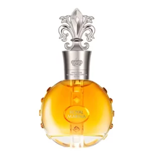 Royal Marina Diamond Marina de Bourbon Eau de Parfum - Perfume Feminino - 100ml