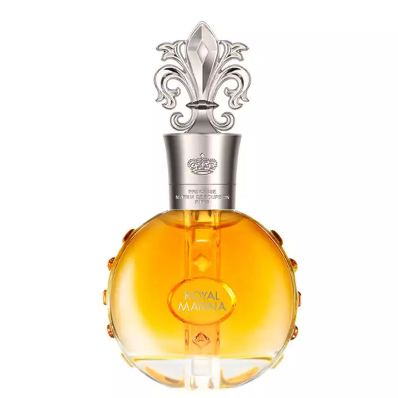 Royal Marina Diamond Marina de Bourbon Eau de Parfum - Perfume Feminino - 100ml