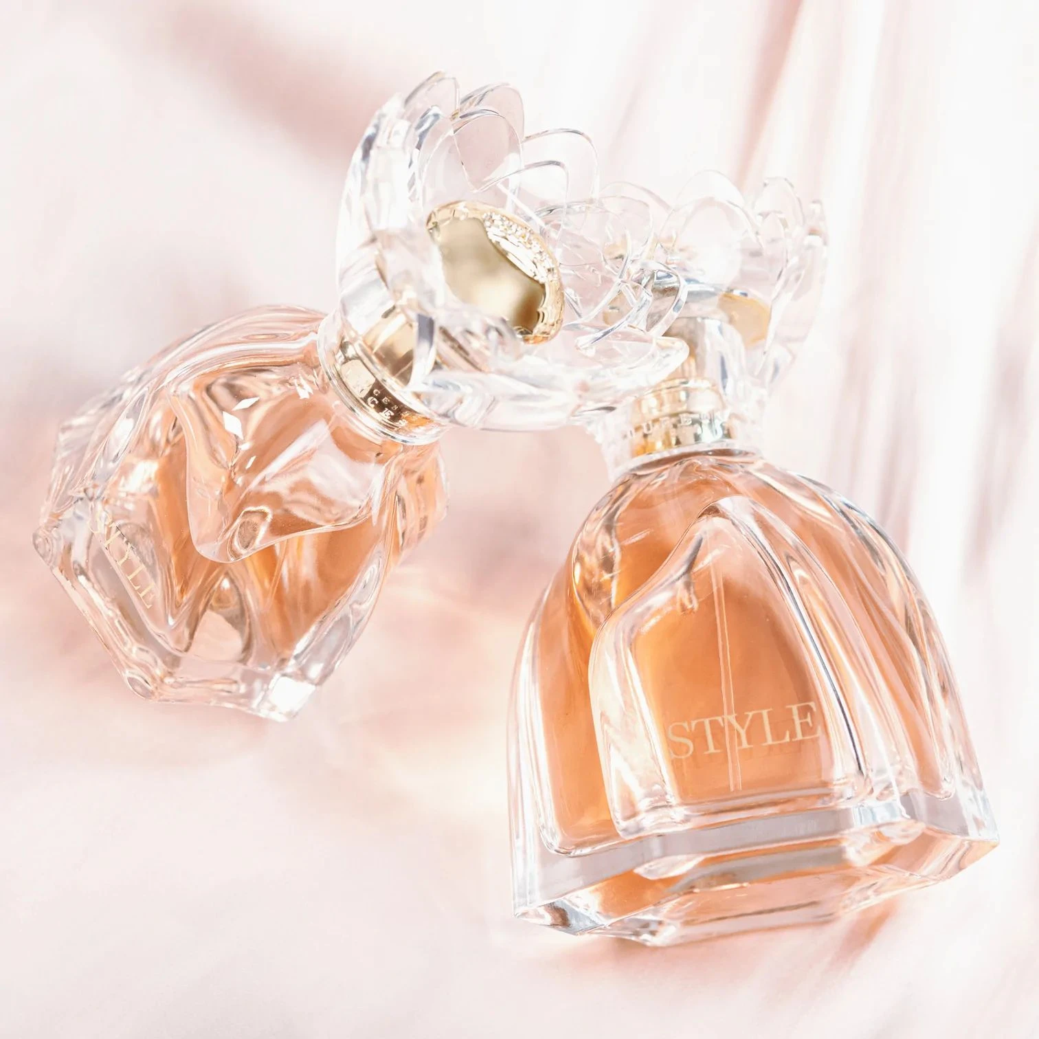 Royal Style Marina de Bourbon Eau de Parfum - Feminino - 100ml - Imagem 6