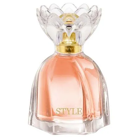 Royal Style Marina de Bourbon Eau de Parfum - Feminino - 100ml