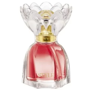 Princess Style Marina de Bourbon Eau de Parfum - Perfume Feminino - 50ml
