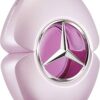 Mercedes-Benz Woman Eau de Parfum - Perfume Feminino - 60ml