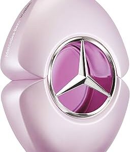 Mercedes-Benz Woman Eau de Parfum - Perfume Feminino - 60ml