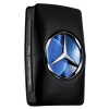 Mercedes-Benz Man Eau de Toilette - Perfume Masculino - 50ml