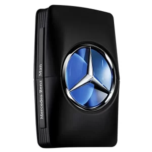 Mercedes-Benz Man Eau de Toilette - Perfume Masculino - 50ml