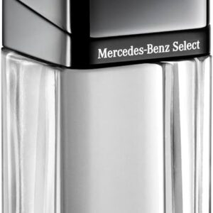 Select For Men Mercedes-Benz Eau de Toilette - Perfume Masculino - 50ml