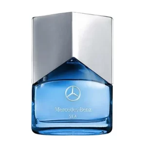 Mercedez Benz Air EDP Perfume Masculino - 100ml