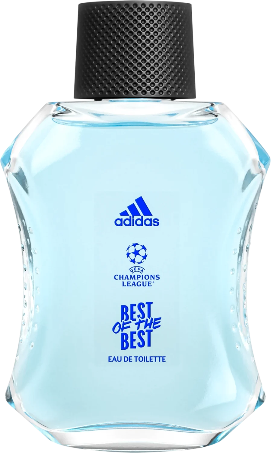 UEFA Best Of The Best Adidas Eau de Toilette - Perfume Masculino - 100ml