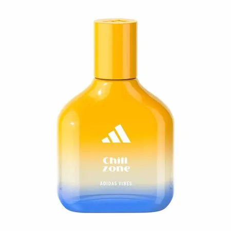 Adidas Vibes Chill Zone Eau de Parfum Unissex - 50ml