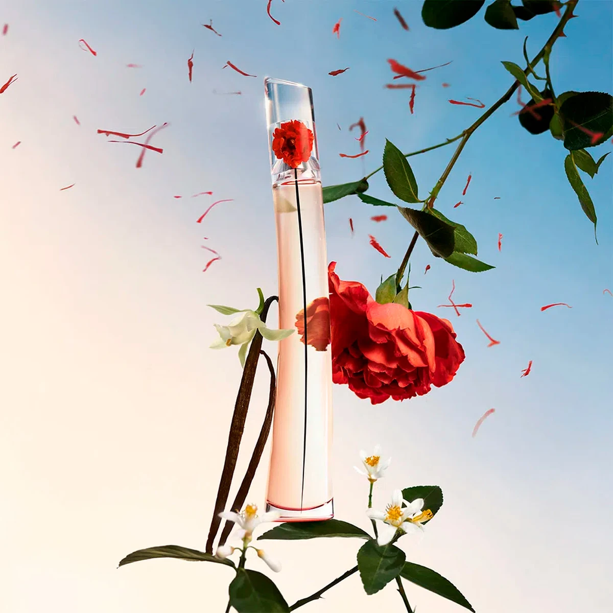 Flower By Kenzo L’Absolue Eau de Parfum - Perfume Feminino - 100ml - Imagem 3