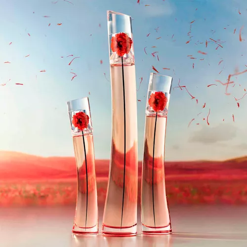 Flower By Kenzo L’Absolue Eau de Parfum - Perfume Feminino - 100ml - Imagem 4