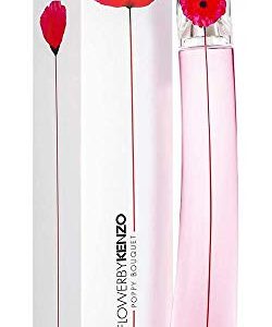 Flower by KENZO Poppy Bouquet Kenzo Eau de Parfum - Perfume Feminino - 50ml