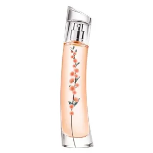 Flower by Kenzo Ikebana Mimosa Eau de Parfum - Perfume Feminino - 75ml