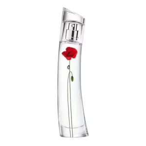 Flower by Kenzo La Récolte Parisienne Eau de Parfum - Perfume Feminino - 40ml