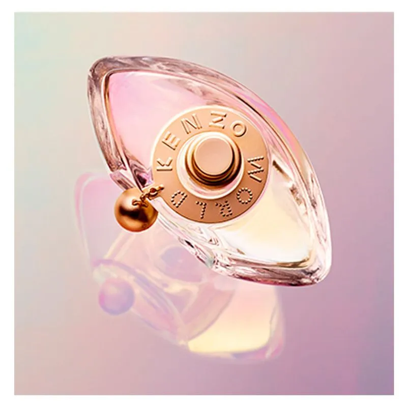 Kenzo World Eau de Toilette - Perfume Feminino - 50ml - Imagem 3