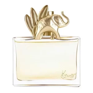 Jungle L'Elephant Kenzo Eau de Parfum - Perfume Feminino - 50ml