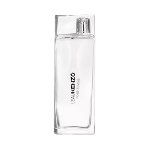 L'Eau Kenzo pour Femme Eau de Toilette - Perfume Feminino - 100ml
