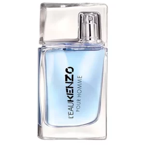 L'Eau Kenzo pour Homme Eau de Toilette - Perfume Masculino - 50ml