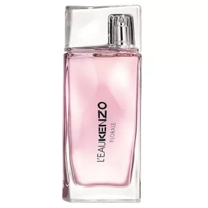 L'Eau Florale Femme Kenzo Eau de Toilette - Perfume Feminino - 50ml