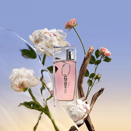 L'Eau Florale Femme Kenzo Eau de Toilette - Perfume Feminino - 50ml - Imagem 3