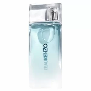 L’Eau Kenzo Glacée for Him Kenzo Eau de Toilette - Perfume Masculino - 50ml