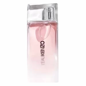L’Eau Kenzo Glacée for Her Kenzo Eau de Toilette - Perfume Feminino - 50ml