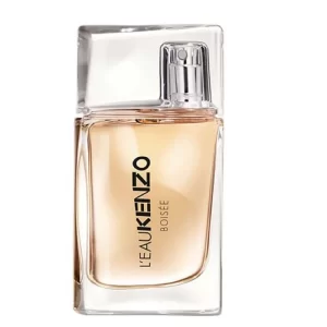 L'Eau Boisee Homme Kenzo - Perfume Masculino - Eau de Toilette - 50ml