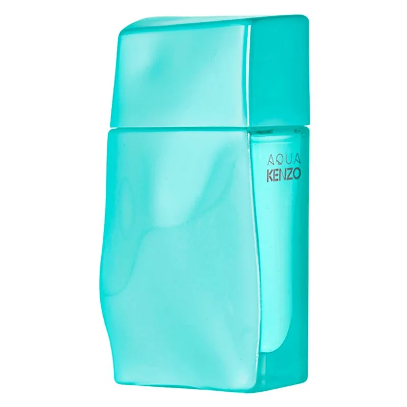 Aqua Kenzo Pour Femme Kenzo - Perfume Feminino - Eau de Toilette - 50ml