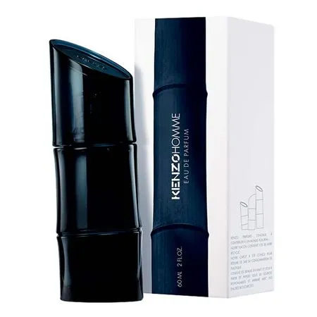 Homme Kenzo Eau de Parfum - Perfume Masculino - 60ml - Imagem 2