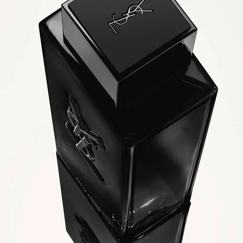 MYSLF Yves Saint Laurent Eau de Parfum - Perfume Masculino - 60ml - Imagem 4