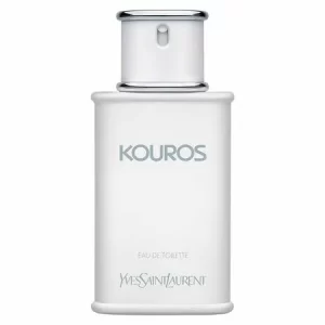 Kouros Yves Saint Laurent Eau de Toilette - Perfume Masculino - 100ml