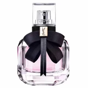 Mon Paris Yves Saint Laurent Eau de Parfum - Perfume Feminino - 50ml