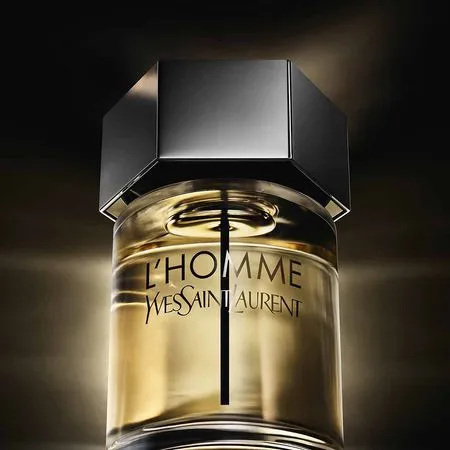 L'Homme Yves Saint Laurent Eau de Toilette - Perfume Masculino - 60ml - Imagem 6