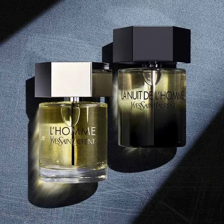 L'Homme Yves Saint Laurent Eau de Toilette - Perfume Masculino - 60ml - Imagem 7