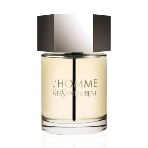 L'Homme Yves Saint Laurent Eau de Toilette - Perfume Masculino - 60ml