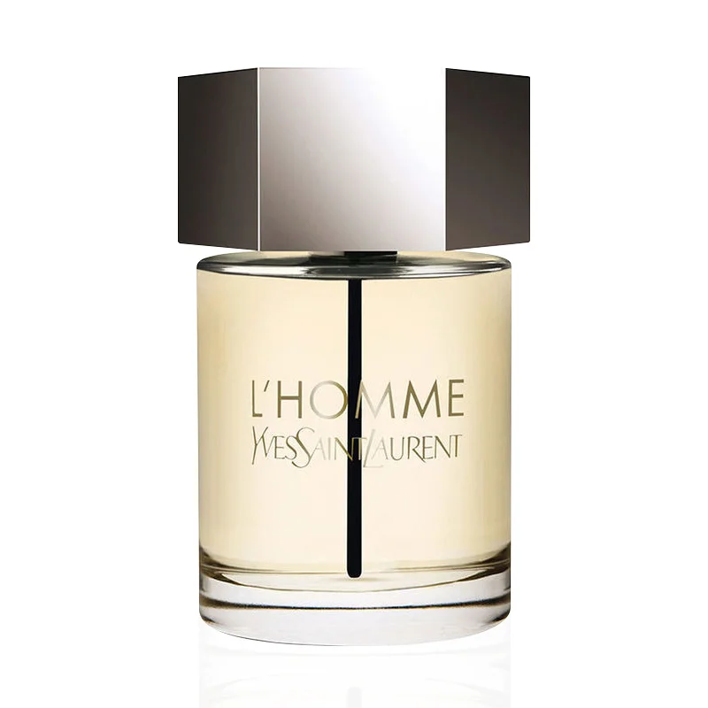 L'Homme Yves Saint Laurent Eau de Toilette - Perfume Masculino - 60ml