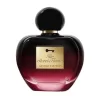 Her Secret Flame Banderas Eau de Toilette - Perfume Feminino - 80ml