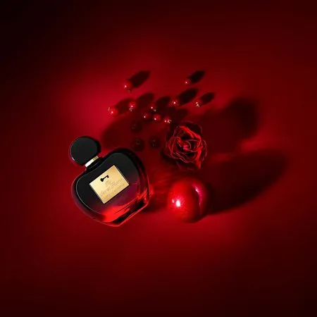 Her Secret Flame Banderas Eau de Toilette - Perfume Feminino - 80ml - Imagem 3