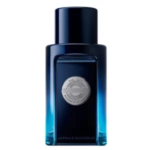 The Icon Banderas Eau de Toilette - Perfume Masculino - 100ml