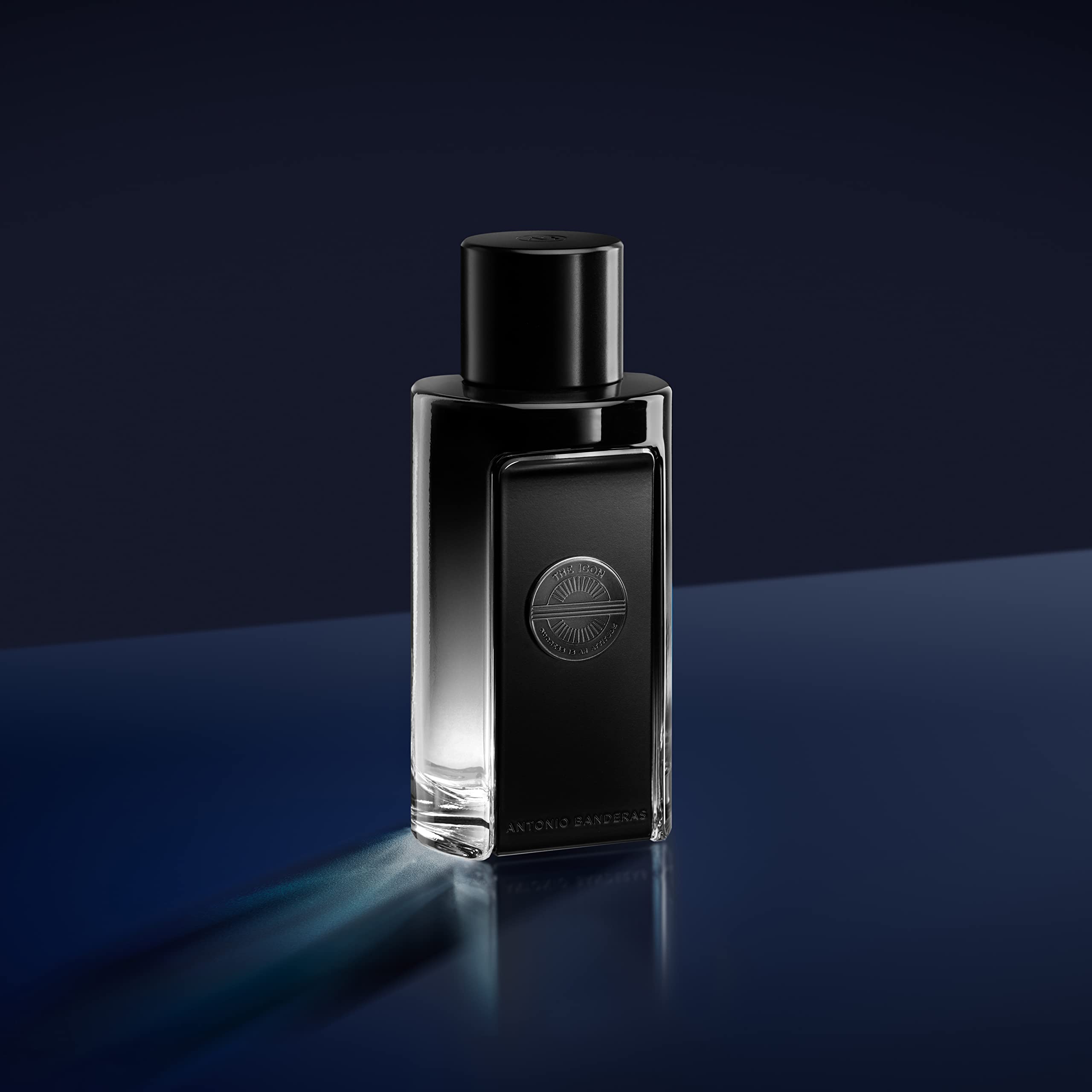 The Icon Banderas Eau de Parfum - Perfume Masculino - 50ml - Imagem 5