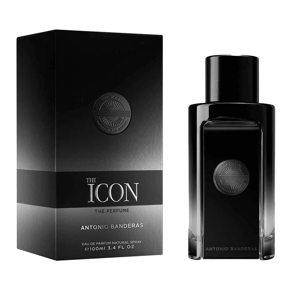 The Icon Banderas Eau de Parfum - Perfume Masculino - 50ml - Imagem 2