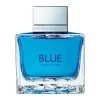 Blue Seduction Banderas Eau de Toilette - Perfume Masculino - 200ml