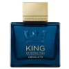 King of Seduction Absolute Banderas Eau de Toilette - Perfume Masculino - 50ml