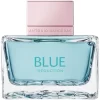 Blue Seduction Banderas Eau de Toilette - Perfume Feminino - 80ml