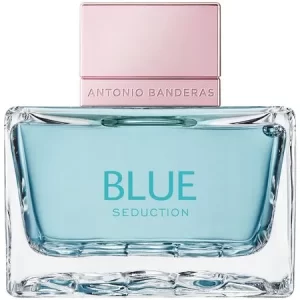 Blue Seduction Banderas Eau de Toilette - Perfume Feminino - 50ml